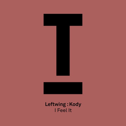 I Feel It