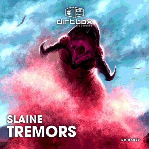 Cover art for Tremors