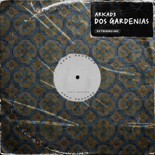 Dos Gardenias (Extended Mix)