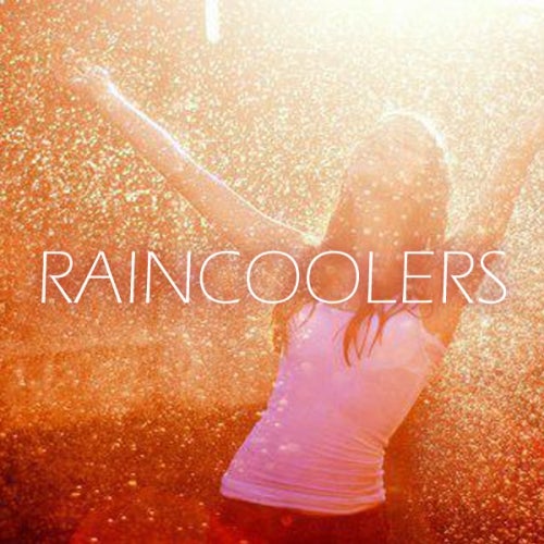 Raincoolers February Chart