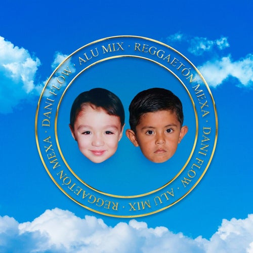 REGGAETÓN MEXA