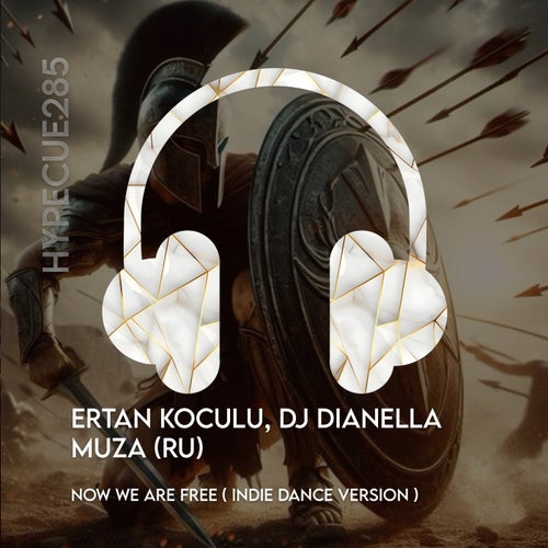 Now We Are Free ( Indie Dance Version )
