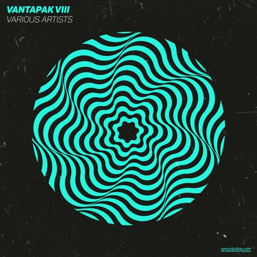 Vantapak, Vol. 8