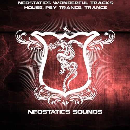 NEOSTATICS WONDERFUL TRACKS - APRIL 2019