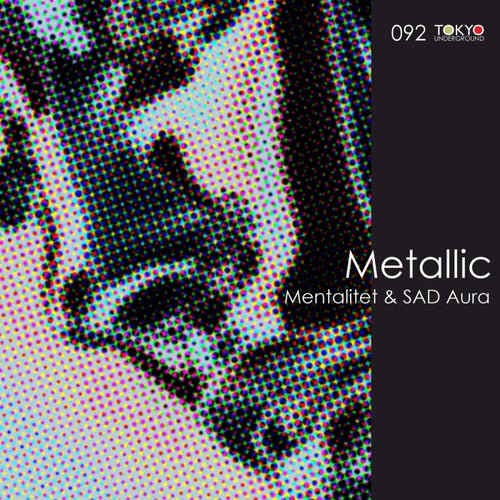 Metallic
