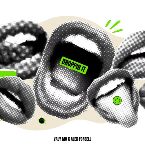 Droppin It (Extended Mix)