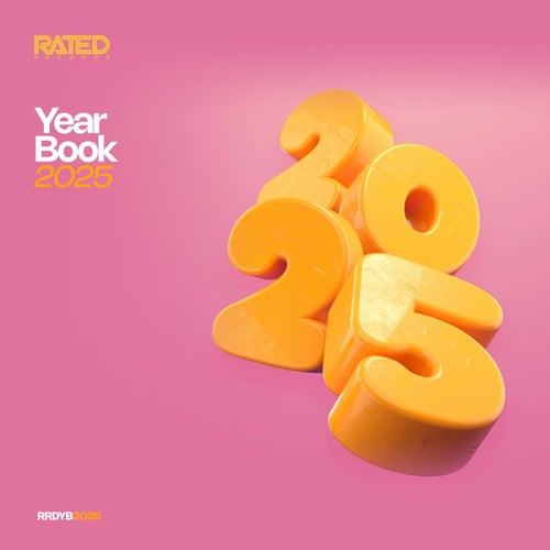 Yearbook 2025