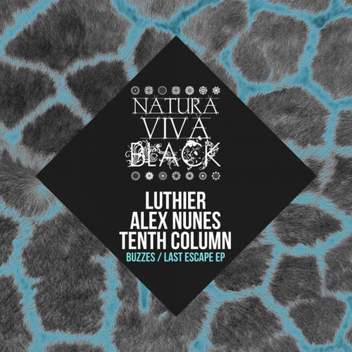 Buzzes / Last Escape Ep