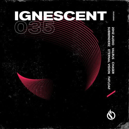 VA - IGNESCENT 035 (EP) 2018
