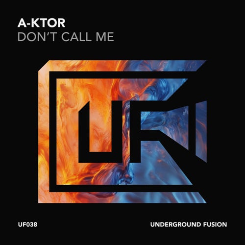 Don't Call Me