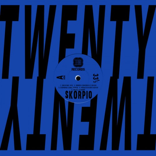 Twenty Twenty