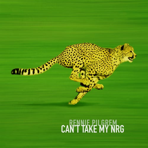 Can't Take My NRG - Dub Version