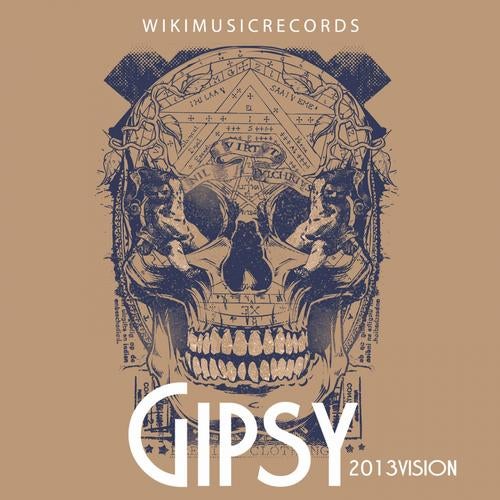 Gipsy (2013 Vision)