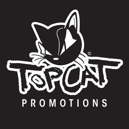 Top Cat Promotions