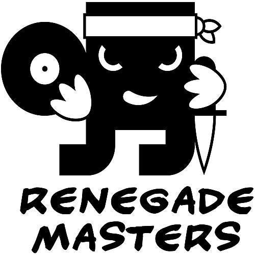 Renegade Masters