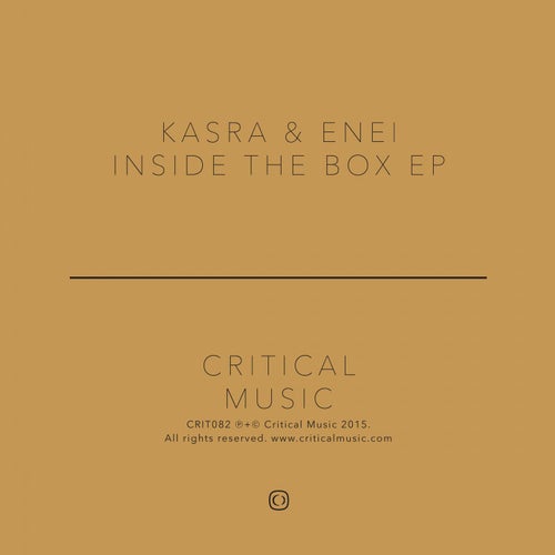 Inside The Box EP