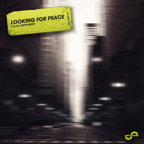 Looking for Peace