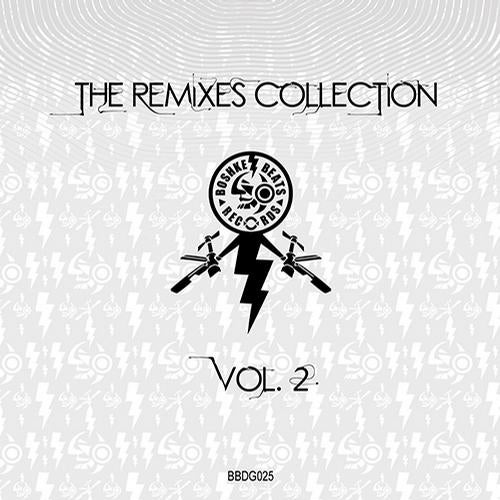 The Remixes Collection Vol. 2