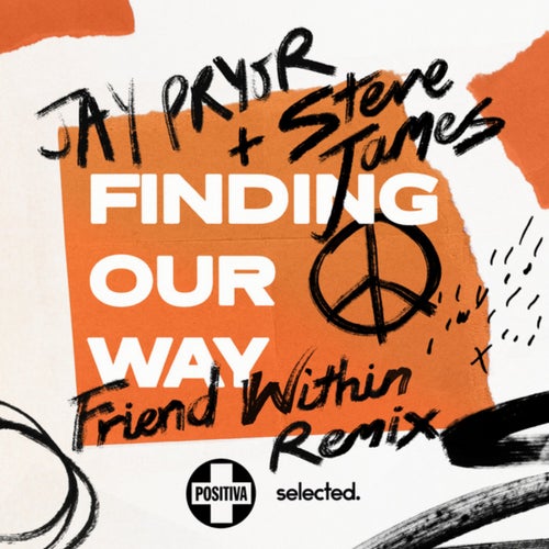 Finding Our Way (Friend Within Extended Mix)
