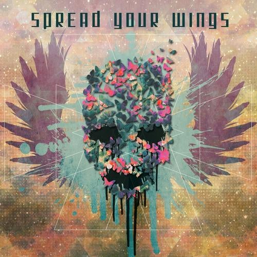 Spread Your Wings, Vol. 2