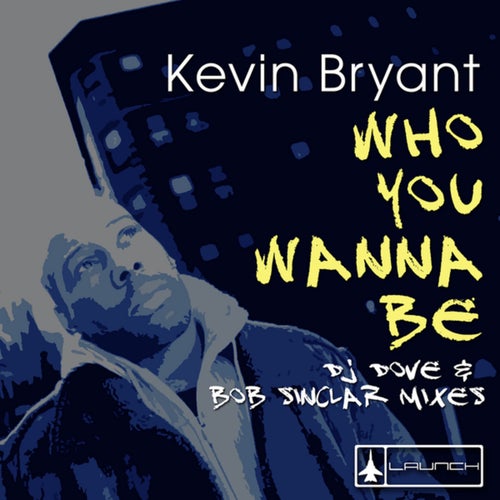 Who You Wanna Be (Pt. 2)