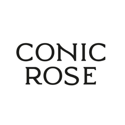 Conic Rose