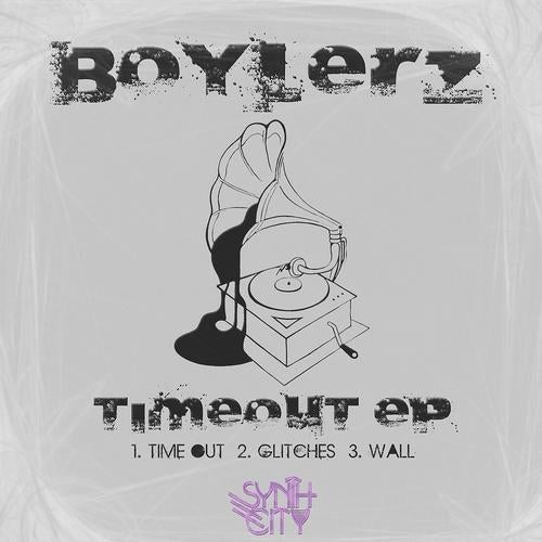 TimeOut EP