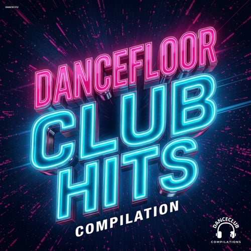 Dancefloor Club Hits Compilation