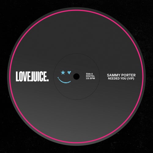 Needed You (VIP Remix)