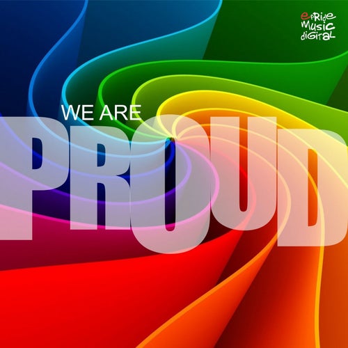 We Are Proud