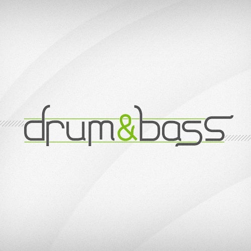 DRUM & BASS ANTHEMS