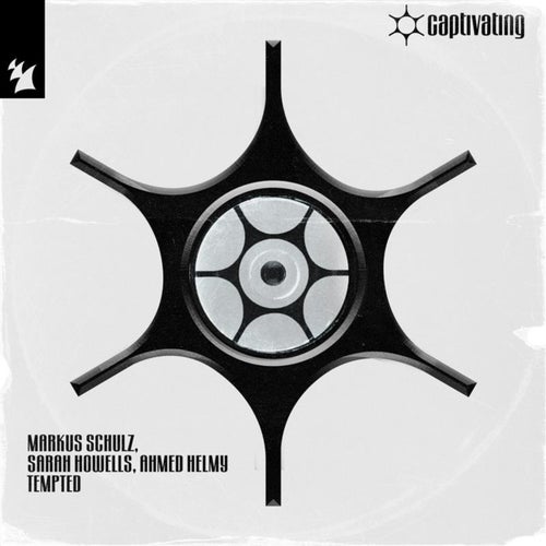  Markus Schulz & Sarah Howells & Ahmed Helmy - Tempted (2025) 