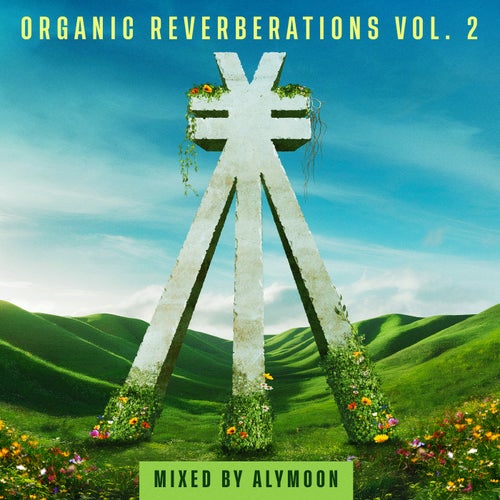 Organic Reverberations, Vol. 2
