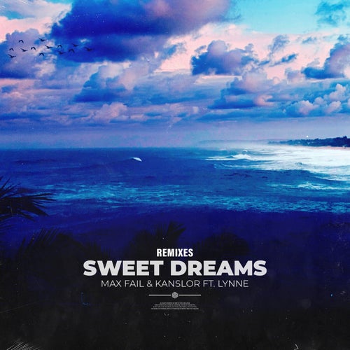 Sweet Dreams (Remixes)
