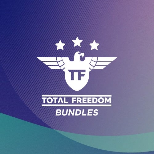 Total Freedom Bundles