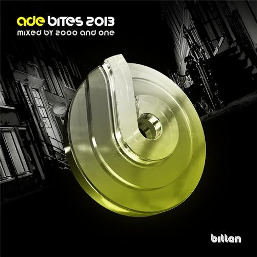 Bitten Presents: ADE Bites 2013