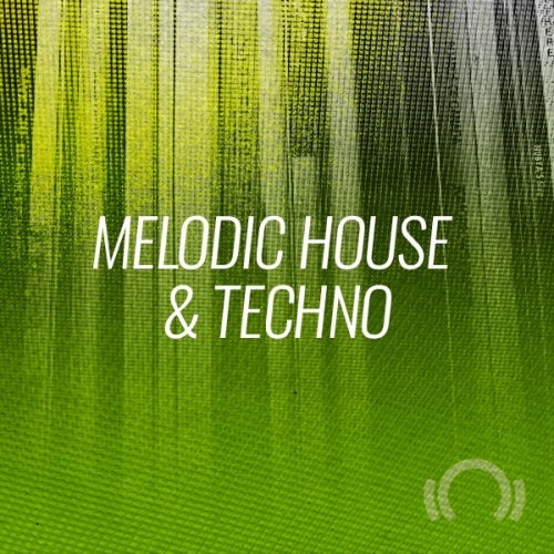 Crate Diggers: Melodic House & Techno