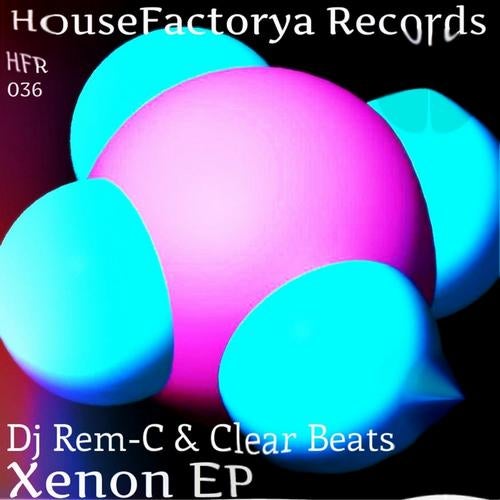 Xenon Ep