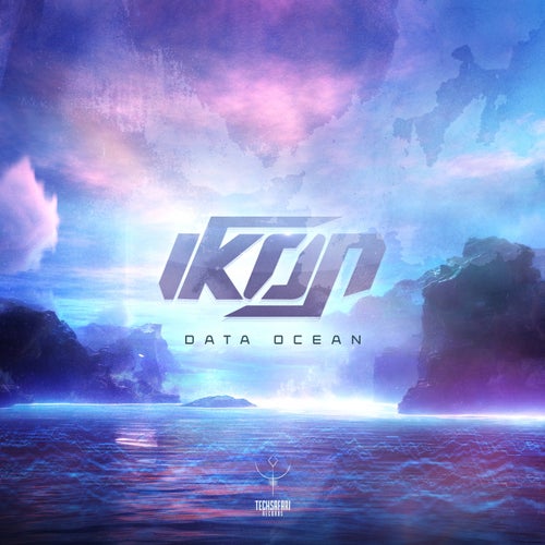  Ikon - Data Ocean (2024) 