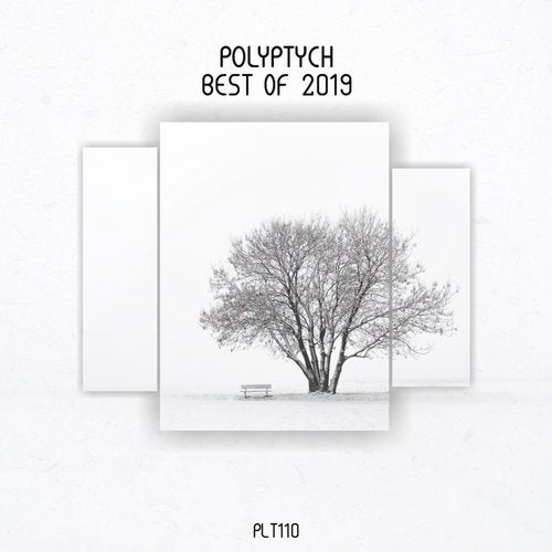 Cover art for Best of 2019