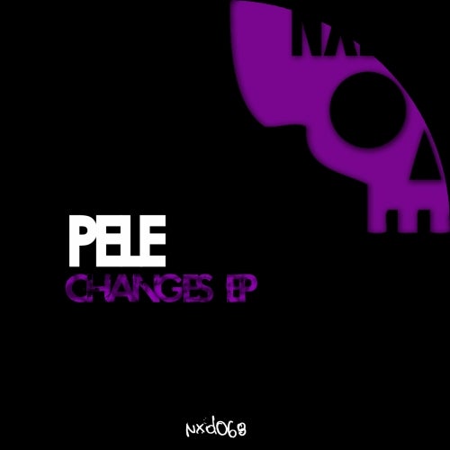 Changes EP