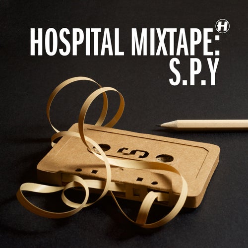 Cover art for Deadline (S.P.Y Remix)