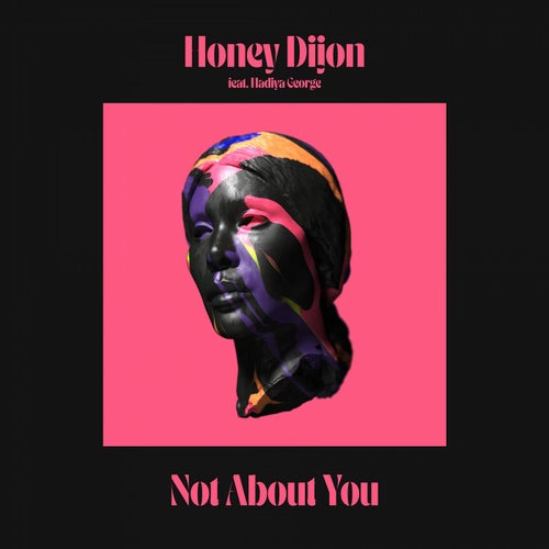 Not About You - Extended Mix