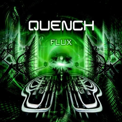 Flux EP