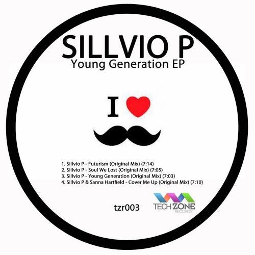 Young Generation EP