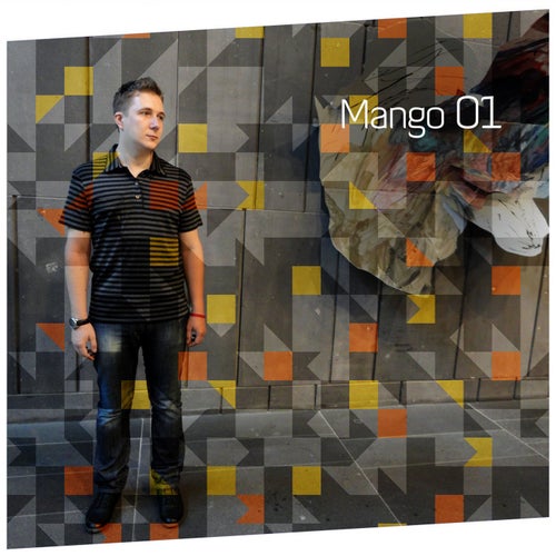 Silk Digital Pres. Mango 01
