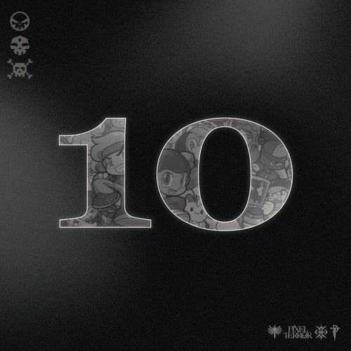 10 YEARS OF TERROR