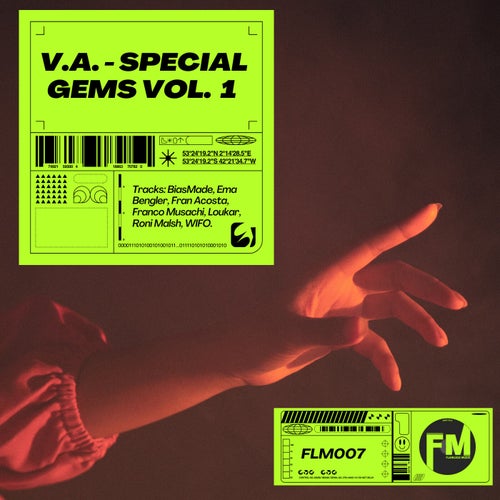 Special Gems Vol. 1