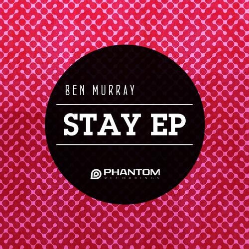 Stay EP