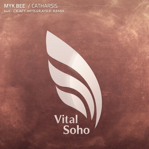 Cover art for Catharsis